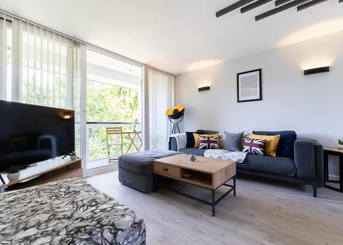 Thornbeck Manor * Windermere