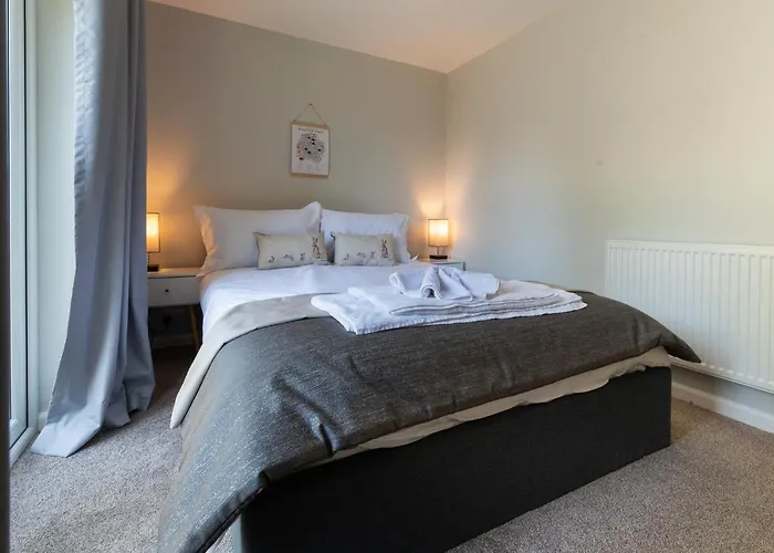 Thornbeck Manor Vila Windermere