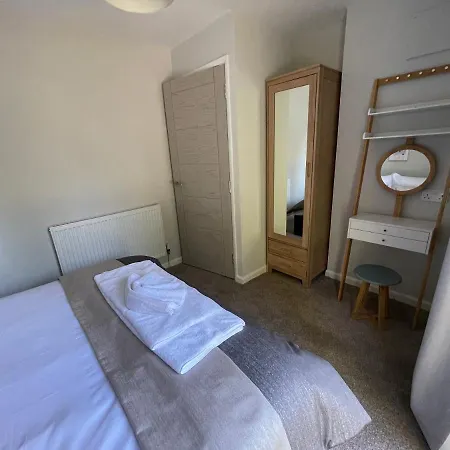 Thornbeck Manor Villa Windermere