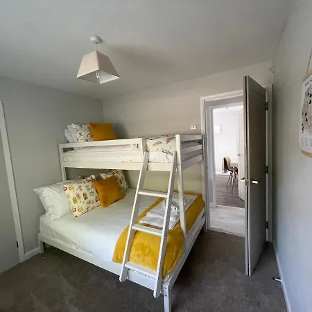 Thornbeck Manor Villa Windermere