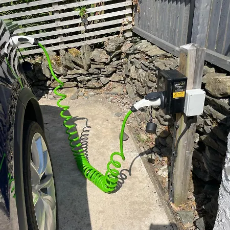 Thornbeck Manor * Windermere