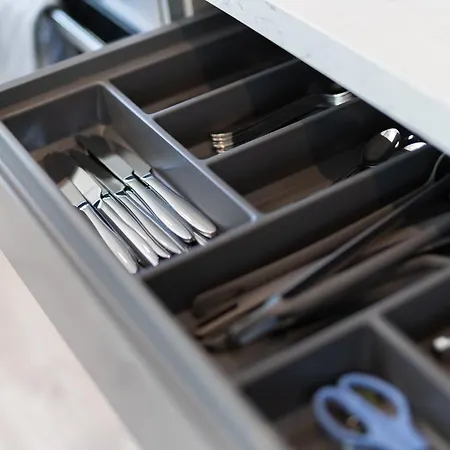 Villa Thornbeck Manor