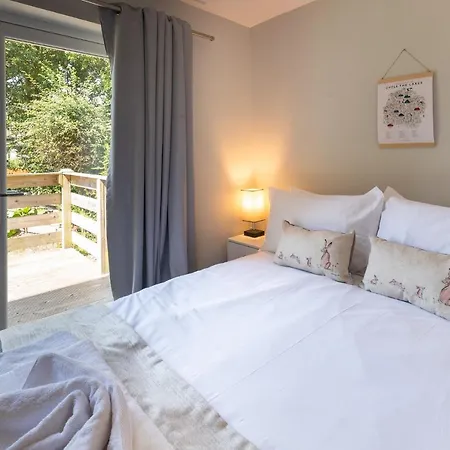 Thornbeck Manor Villa Windermere