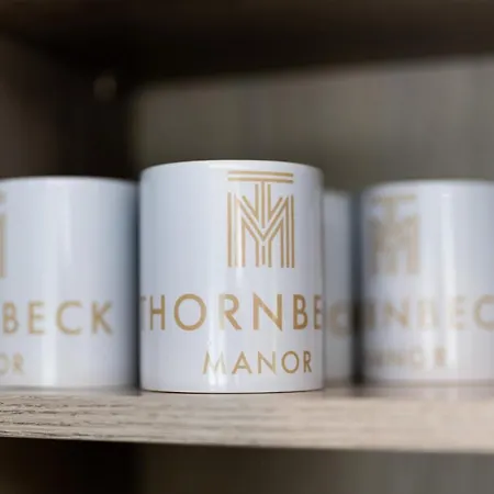 Thornbeck Manor Windermere