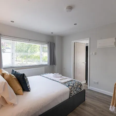 Villa Thornbeck Manor *