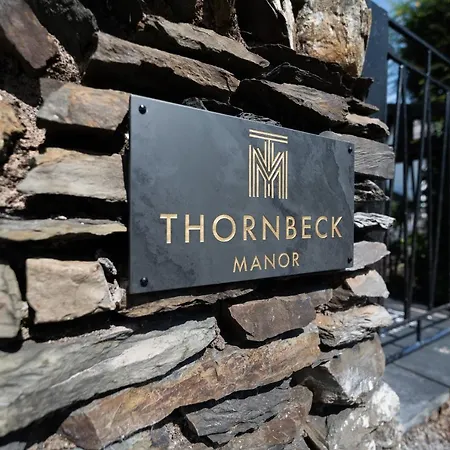 Thornbeck Manor *