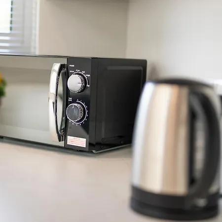 Thornbeck Manor * Windermere