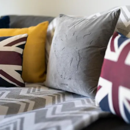 Villa Thornbeck Manor