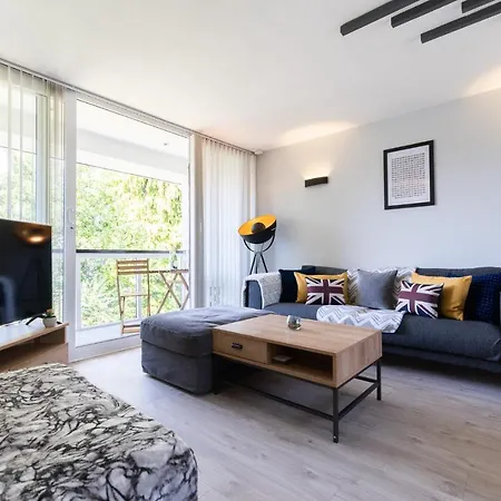 Thornbeck Manor * Windermere