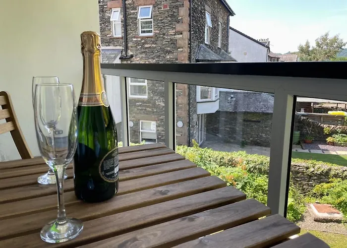 Villa Thornbeck Manor *