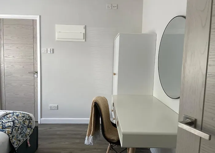 Thornbeck Manor * Windermere