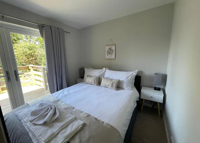 Villa Thornbeck Manor *