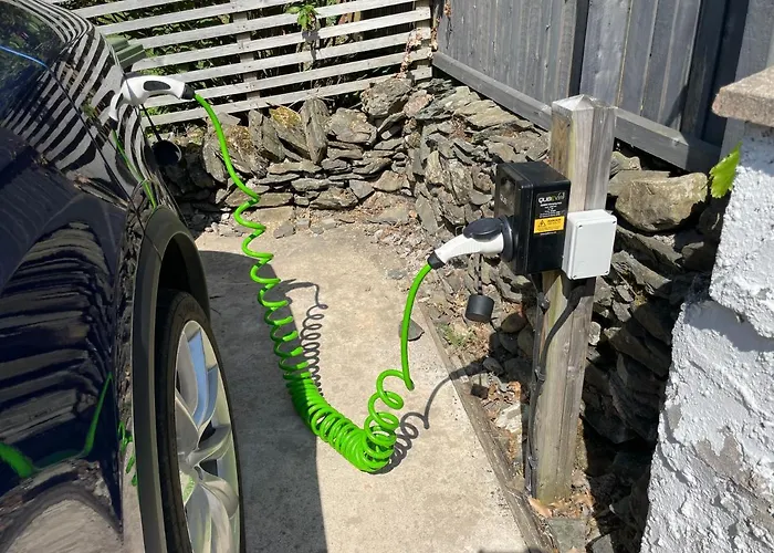 Thornbeck Manor * Windermere