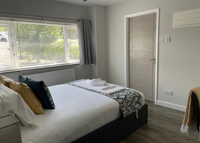 Thornbeck Manor Villa Windermere