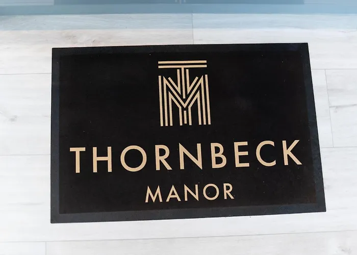 Villa Thornbeck Manor *