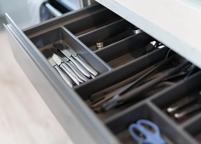 Villa Thornbeck Manor