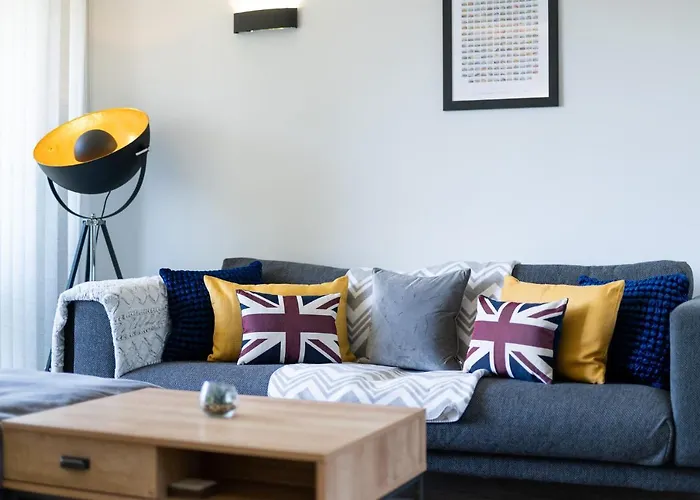 Thornbeck Manor * Windermere