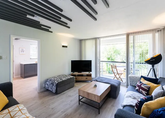 Villa Thornbeck Manor Windermere