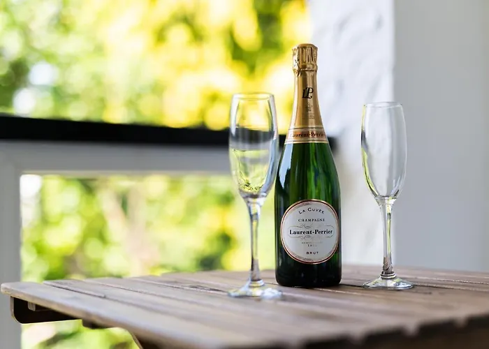 Villa Thornbeck Manor *