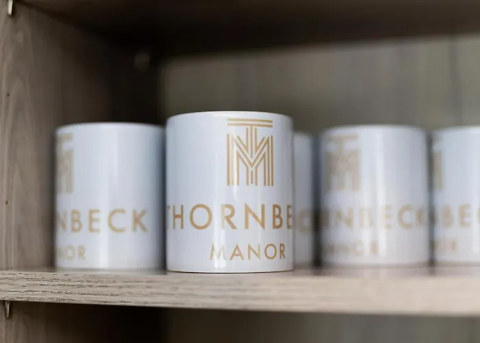 Thornbeck Manor Windermere