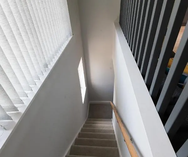 Thornbeck Manor * Windermere