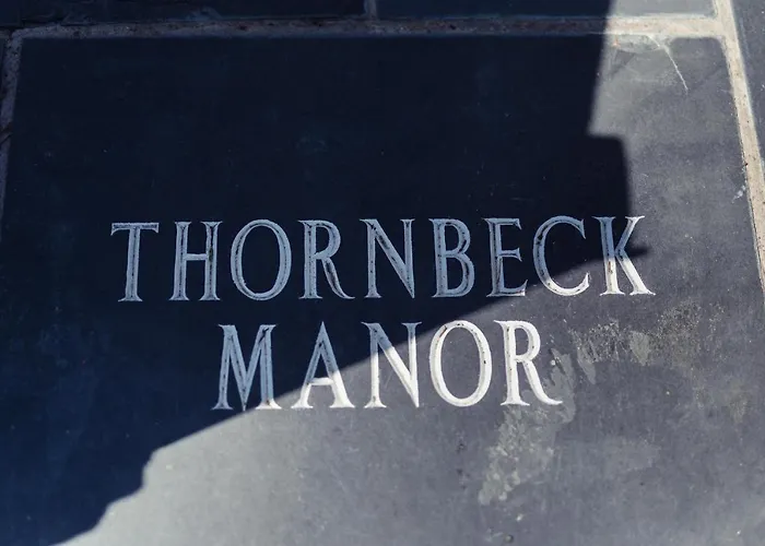 Villa Thornbeck Manor