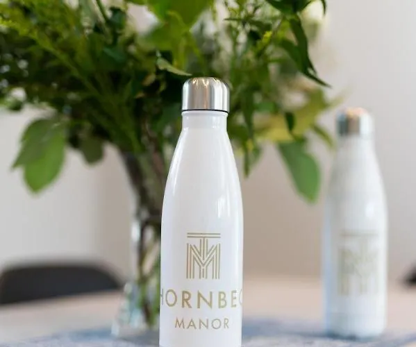 Thornbeck Manor * Windermere