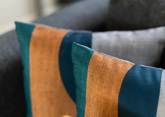 Villa Thornbeck Manor